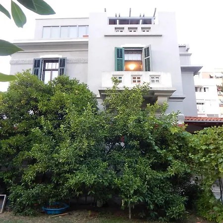 Apartment Melangolo Split