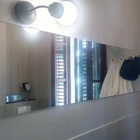 Melangolo Apartment Split
