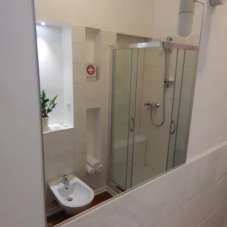 Melangolo Apartment Split