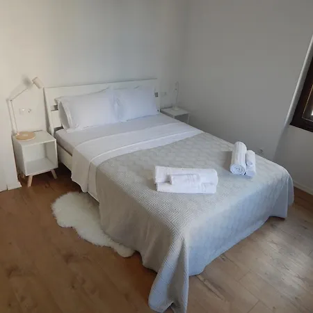 Apartment Melangolo *