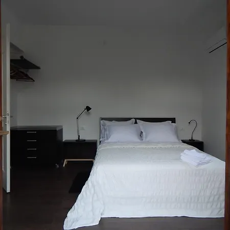 Melangolo Apartment